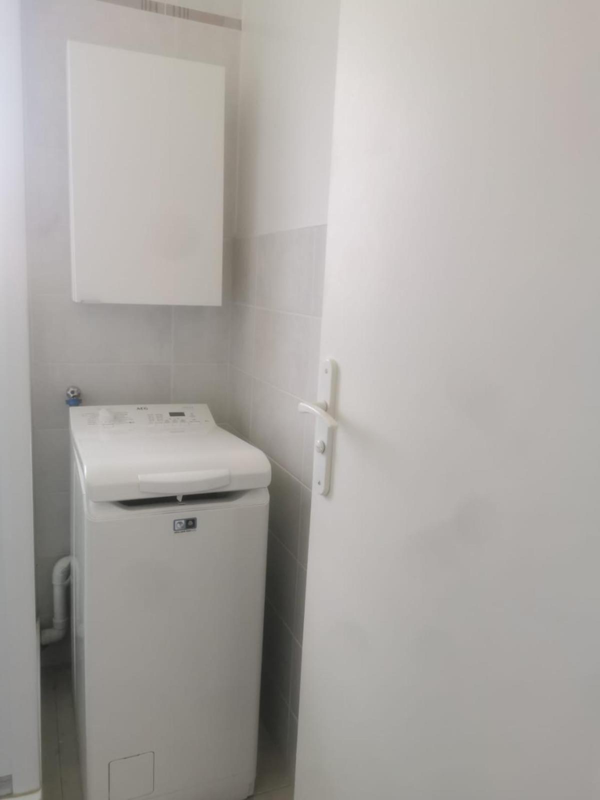 Appartement 3 Pieces A Seulement 5Km De Paris - For 2 To 7 Guests ! Fontenay-aux-Roses Exterior photo