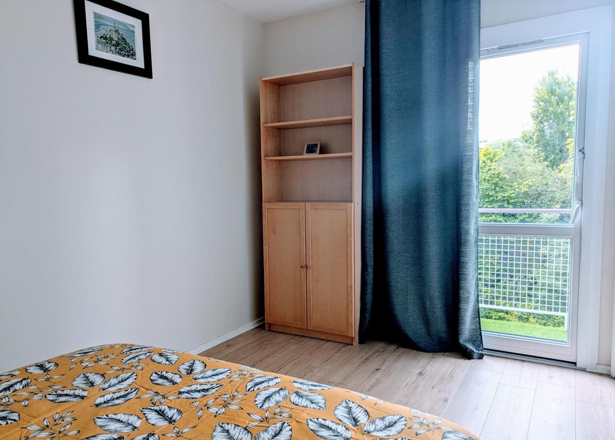 Appartement 3 Pieces A Seulement 5Km De Paris - For 2 To 7 Guests ! Fontenay-aux-Roses Exterior photo