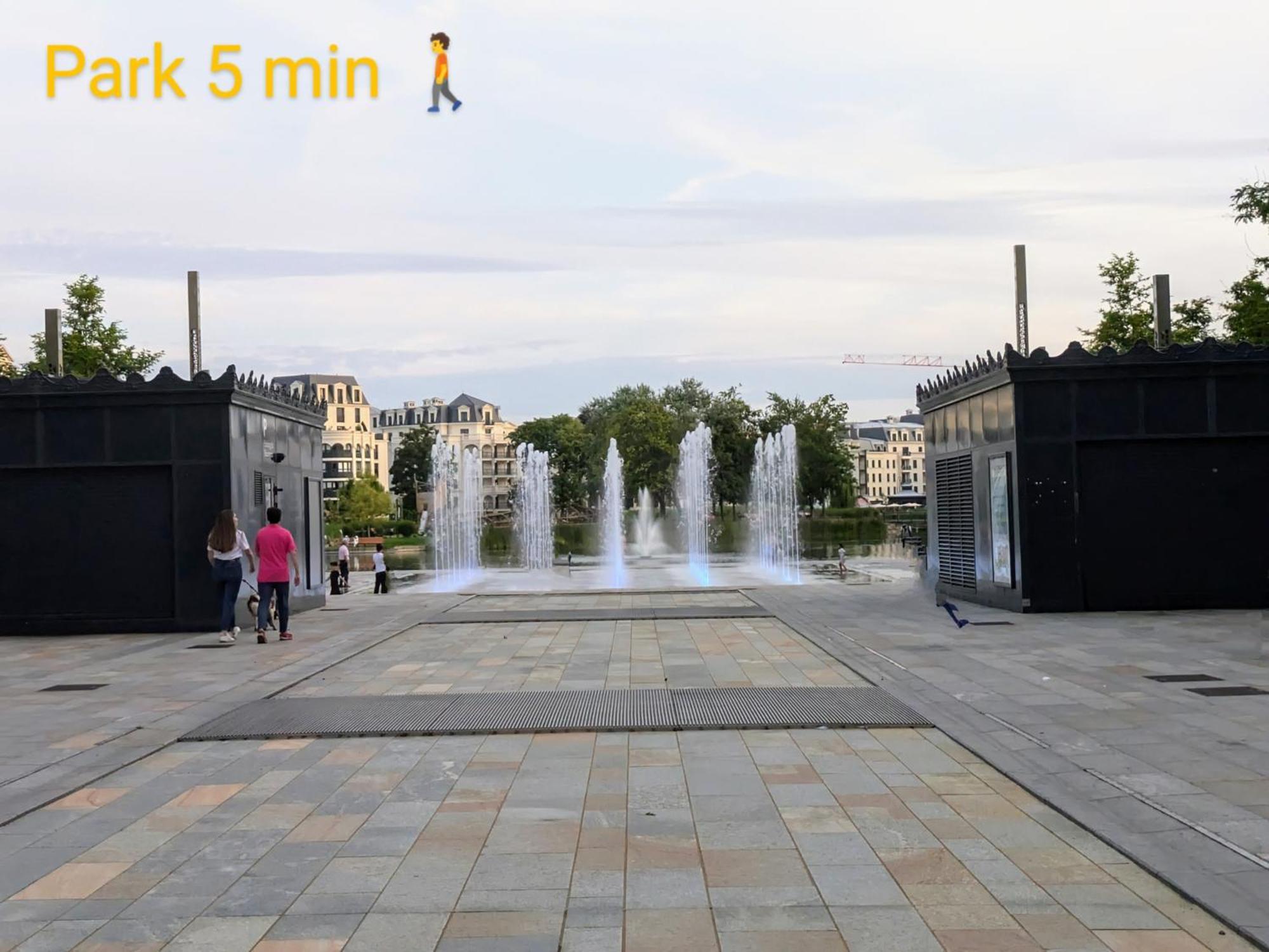 Appartement 3 Pieces A Seulement 5Km De Paris - For 2 To 7 Guests ! Fontenay-aux-Roses Exterior photo